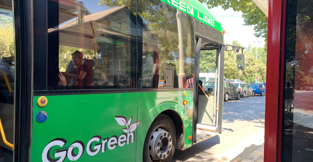 Prezantohet risia e Transportit Publik, 3 linja me korsi te dedikuar ne Tirane